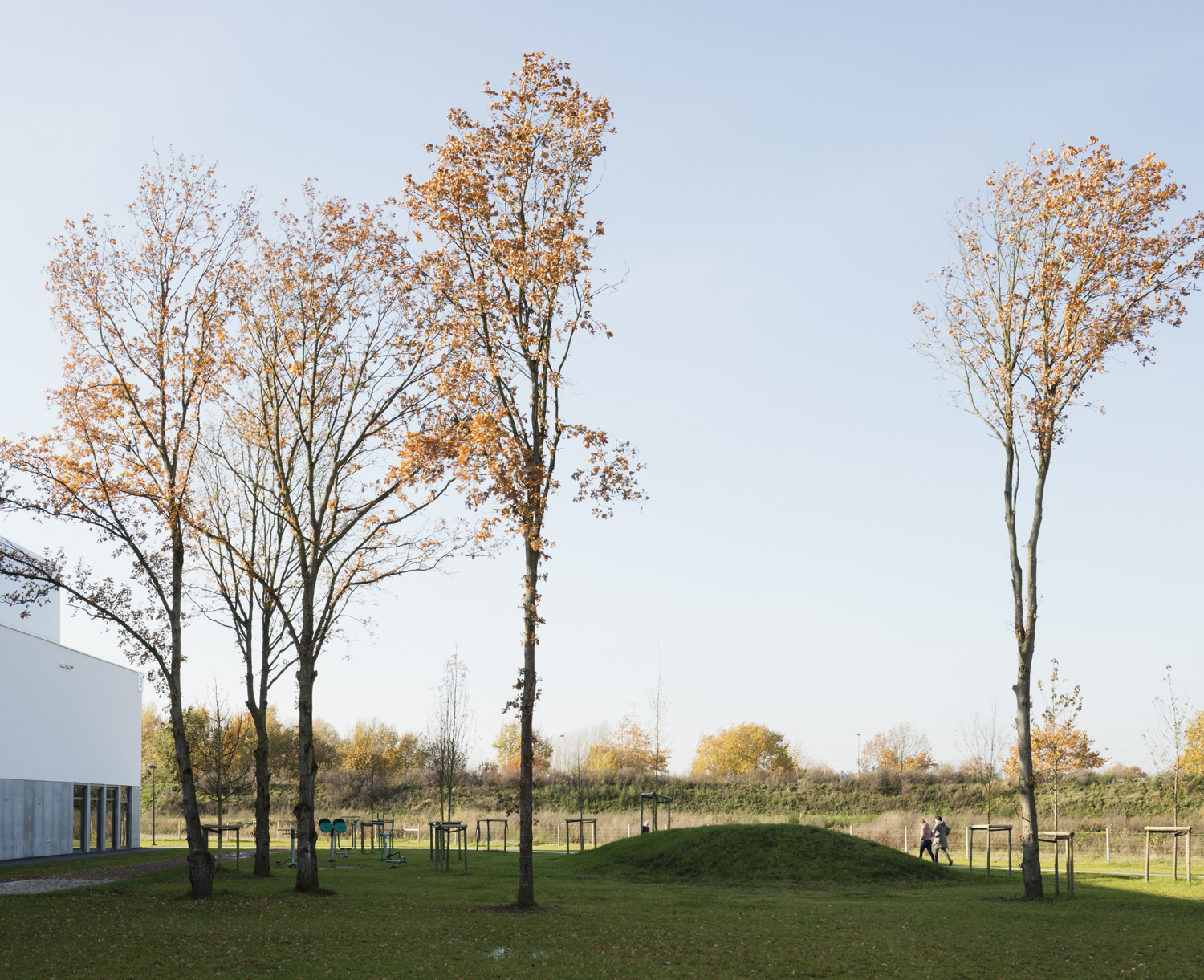 Landinzicht_Campus_Beringen_MDC