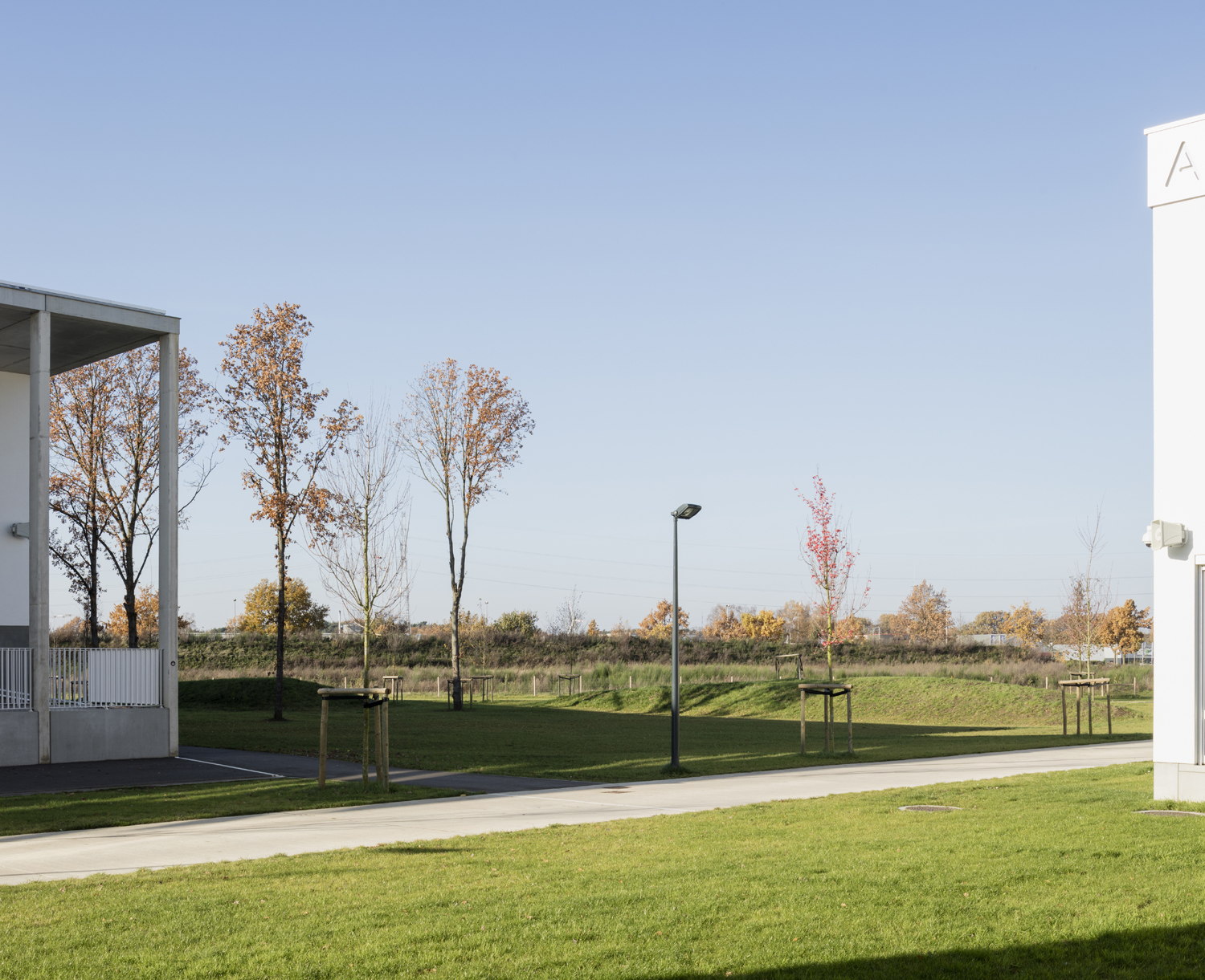 Landinzicht_Campus_Beringen_MDC