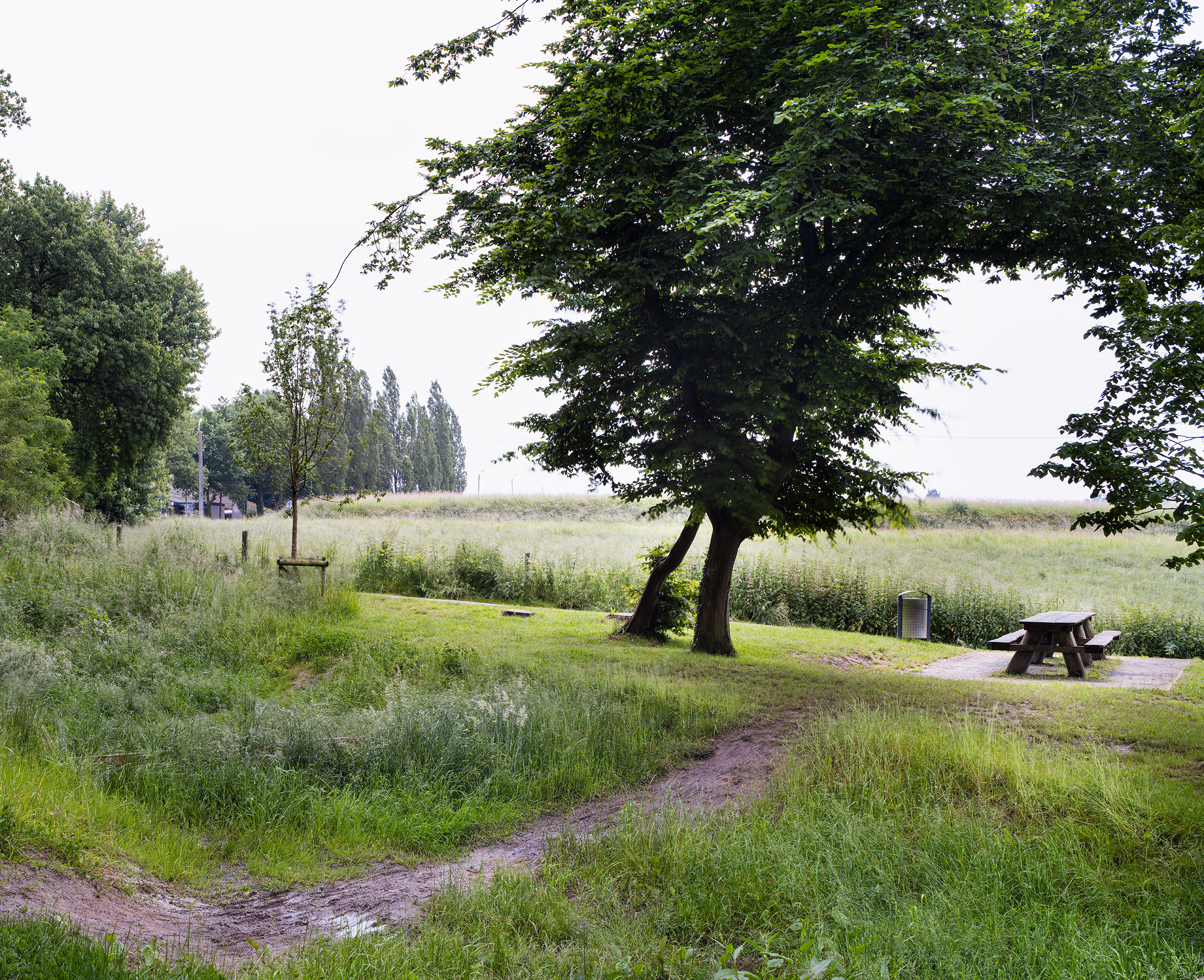 Landinzicht_Zuidflank_Overijse_MDC