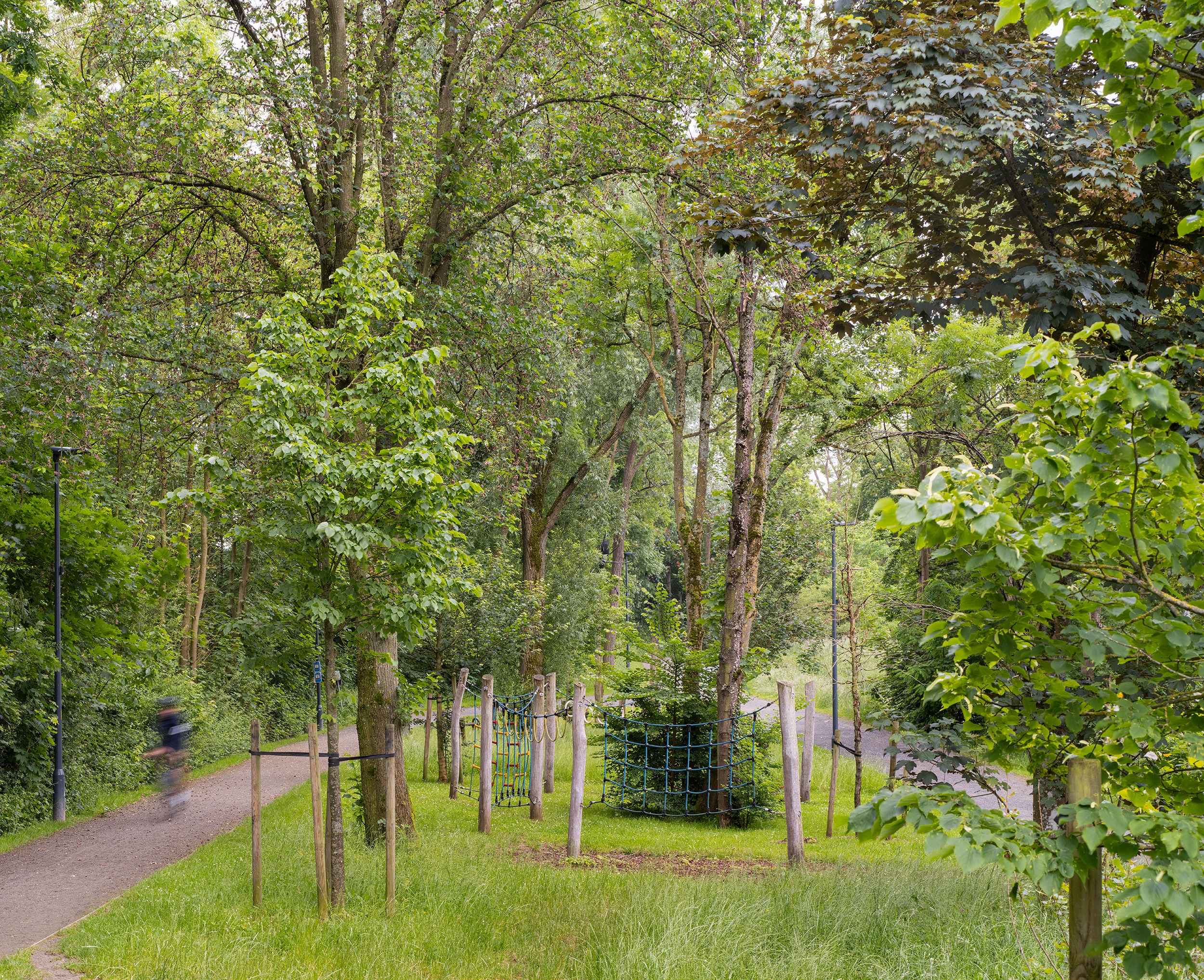 Landinzicht_Zuidflank_Overijse_MDC